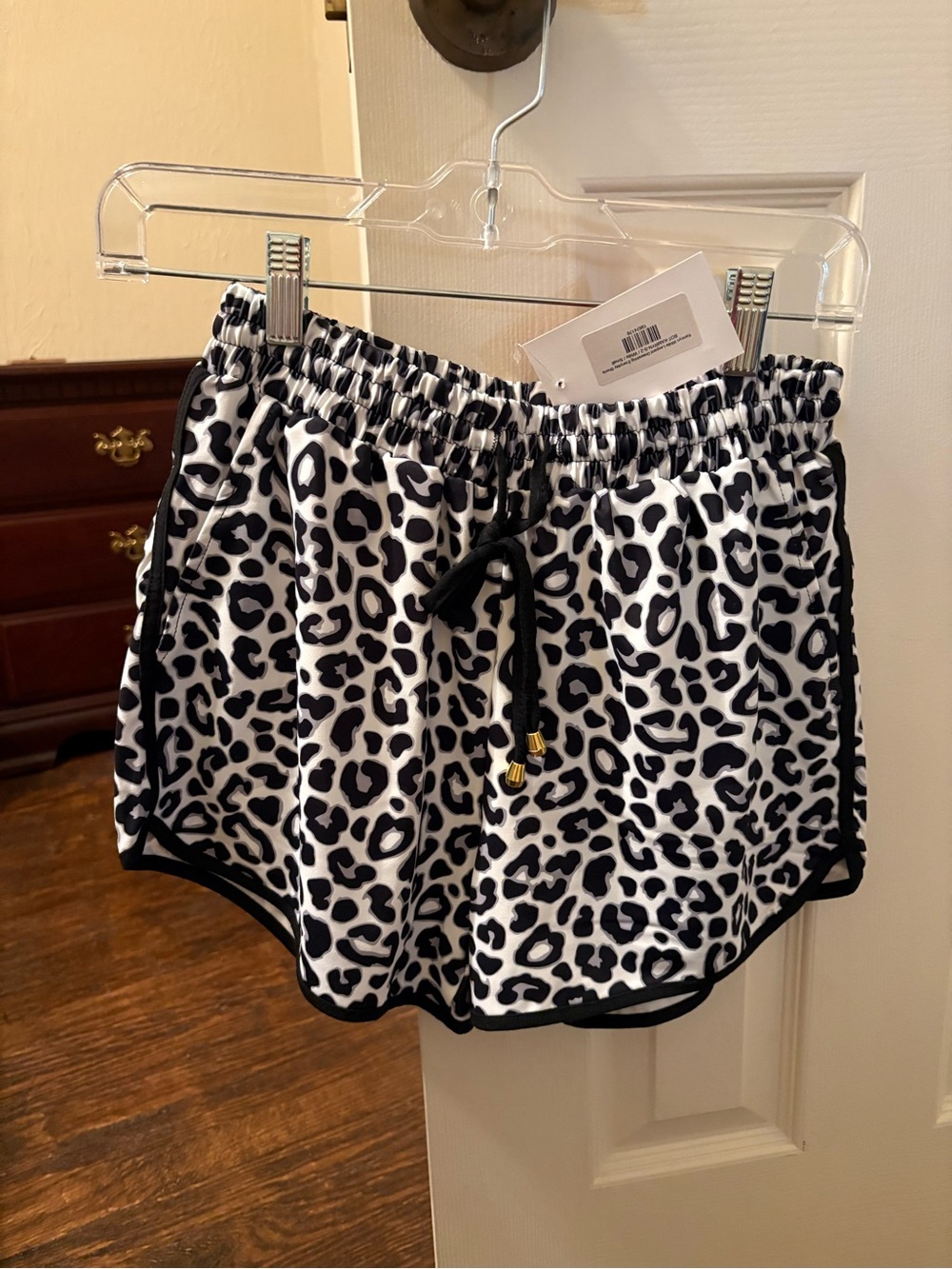 Brand New Shorts, Several sizes